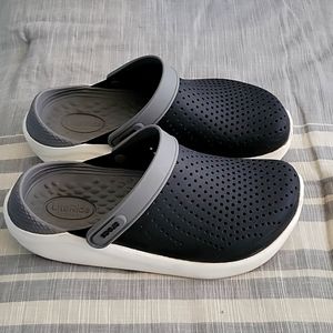 Literide Crocs